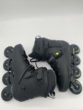 Rollerblade Twister XT Fitness Skate Inline Masculino Tamanho 13-13.5 comprar usado  Enviando para Brazil
