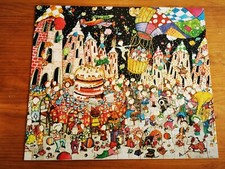 Puzzle 200 pieces d'occasion Puzzle 200 pieces d'occasion  Craponne