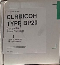Clr ricoh type d'occasion  Cazères