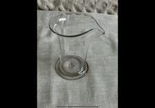 Antique glass apothecary for sale Antique glass apothecary for sale  LONDON