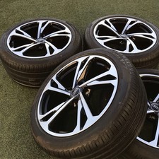 Audi tron rims for sale  Corona