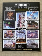 Alter werbeprospekt used gebraucht kaufen Alter werbeprospekt used gebraucht kaufen  Pfaffenhofen a.d.Ilm