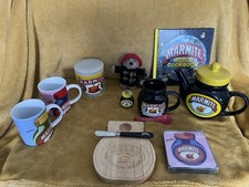 Marmite mug jar for sale  LIVERPOOL