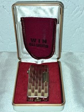 win feuerzeug gebraucht kaufen win feuerzeug gebraucht kaufen Mannheim