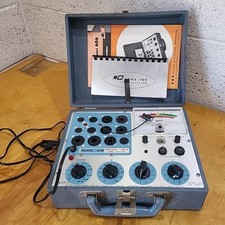 b k tube tester for sale  Sedona