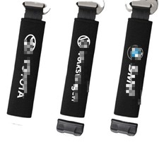 2 peças protetor de cinto de segurança universal almofada de ombro macia carro caminhão EUA comprar usado 2 peças protetor de cinto de segurança universal almofada de ombro macia carro caminhão EUA comprar usado  Enviando para Brazil