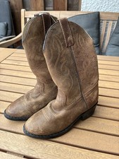 cowboy kinder gebraucht kaufen  Greifenberg