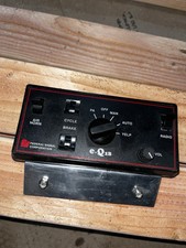 Q2b siren system for sale  Central Point