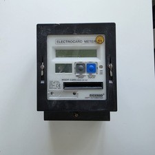 Digicard ampy automation for sale  WORTHING