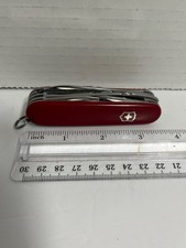 Victorinox swiss champ for sale  Gaithersburg
