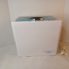 Conair thermaluxe heated for sale  Clinton