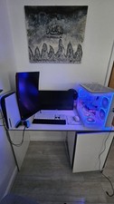 Gaming full setup for sale  KEIGHLEY