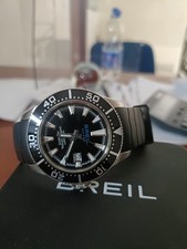 Breil manta milano usato  Frattamaggiore