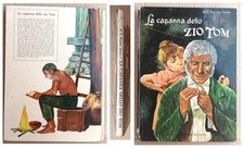 Libro cartonato vintage usato  Cairo Montenotte