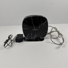 Belkin ac1200 dual for sale  Temple