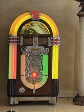 Jukebox wurlitzer for sale  Lake Worth