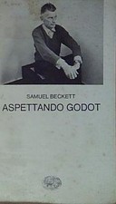 Beckett aspettando godot usato  Italia