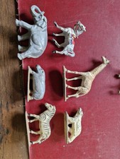 Animaux quiralu d'occasion  Dannemarie
