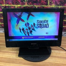Emerson ld190em2 lcd for sale  Akron
