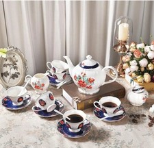 Fanquare pieces british for sale  NEATH