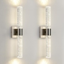New brushed nickel for sale  Valdese