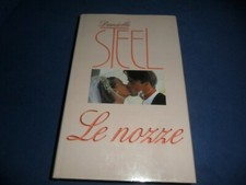 Danielle steel nozze usato  Villa Minozzo