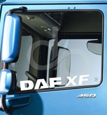 Daf window vinyl for sale Daf window vinyl for sale  GRIMSBY