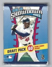 2003 wotc mlb for sale  Yelm