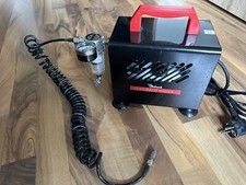 Revell airbrush kompressor gebraucht kaufen  Zwenkau