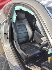 Front seat mercedes for sale  DONCASTER