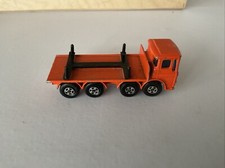 Used vintage matchbox for sale  STOKE-ON-TRENT