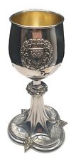 Silber 800 pokal gebraucht kaufen  München