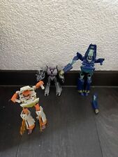Transformers hasbro konvolut gebraucht kaufen  Stuttgart