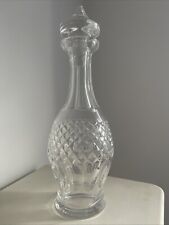 Beautiful waterford crystal for sale  NORTHWICH