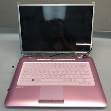 Sony vaio 14.1 for sale  Cape Coral