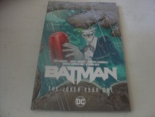 Batman vol. joker for sale  Arvada