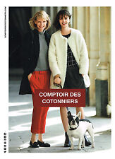 Publicite advertising 025 d'occasion  Roquebrune-sur-Argens