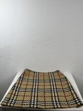 Jupe burberry d'occasion  Châteauroux