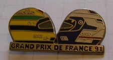 1991 the duel d'occasion  Saint-Nazaire