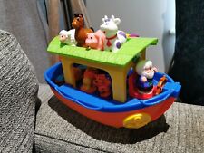 Kiddieland discovery noah for sale  AYLESFORD