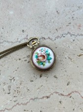 Chaika anhänger uhr gebraucht kaufen  Deutschland