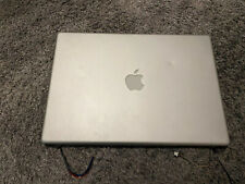 Apple powerbook pouces d'occasion  Cabannes