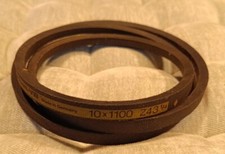 Ptibelt keilriemen 10x1100 gebraucht kaufen  Kraiburg