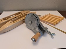 Nilus leclerc weaving for sale  Eau Claire