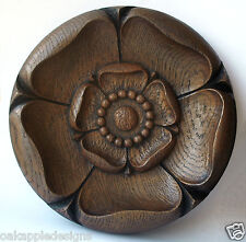 Yorkshire rose carving for sale  SHEFFIELD