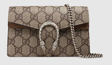 Gucci dion mini for sale  ILKESTON