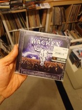 Live wacken 2013 gebraucht kaufen  Benningen
