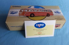 Corgi burlingham seagull for sale  SPALDING