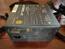 power supply gigabyte p750gm for sale  Fremont