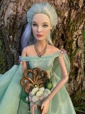 OOAK Tauriel, repaint, handmade clothes an accessoires comprar usado OOAK Tauriel, repaint, handmade clothes an accessoires comprar usado  Enviando para Brazil